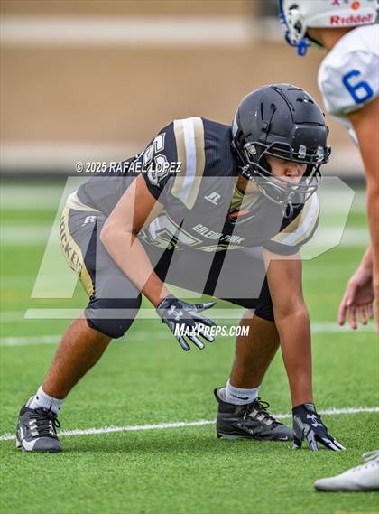 Thumbnail 1 in FR: Barbers Hill @ Galena Park photogallery.