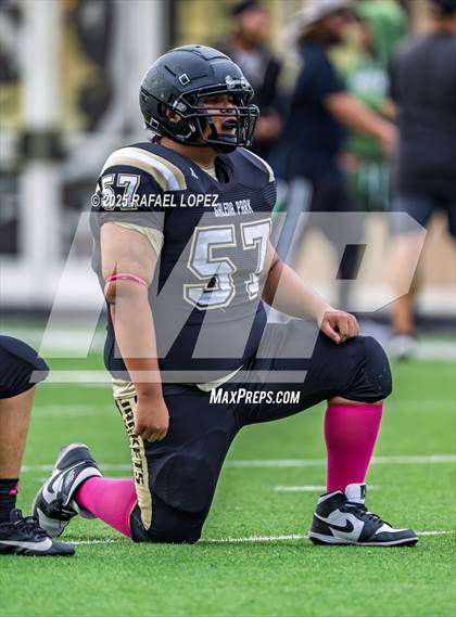 Thumbnail 2 in FR: Barbers Hill @ Galena Park photogallery.