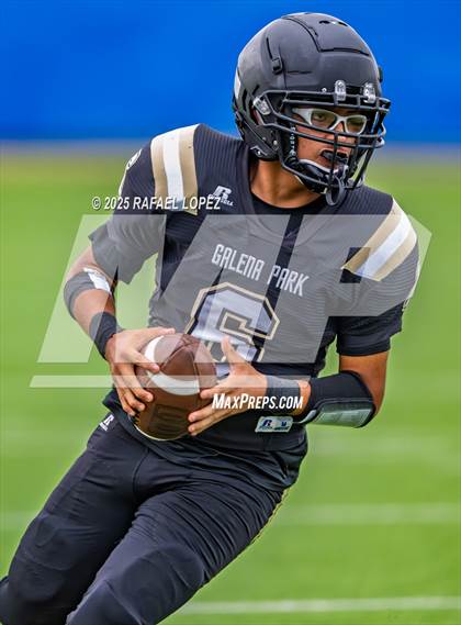 Thumbnail 1 in FR: Barbers Hill @ Galena Park photogallery.