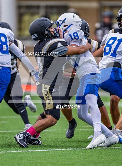 Thumbnail 2 in FR: Barbers Hill @ Galena Park photogallery.
