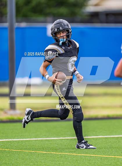 Thumbnail 2 in FR: Barbers Hill @ Galena Park photogallery.