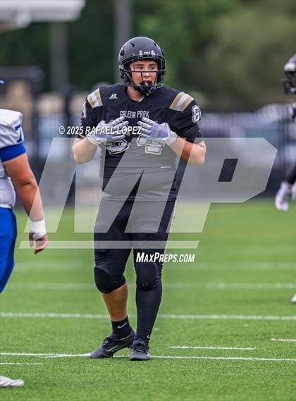Thumbnail 2 in FR: Barbers Hill @ Galena Park photogallery.