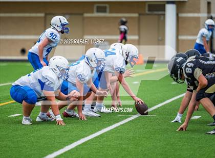 Thumbnail 2 in FR: Barbers Hill @ Galena Park photogallery.
