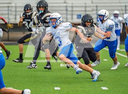 Thumbnail 3 in FR: Barbers Hill @ Galena Park photogallery.