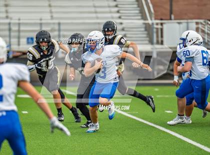 Thumbnail 2 in FR: Barbers Hill @ Galena Park photogallery.