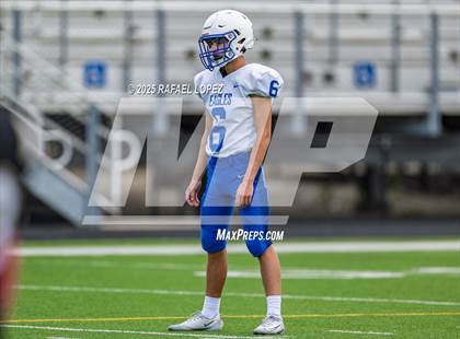 Thumbnail 1 in FR: Barbers Hill @ Galena Park photogallery.
