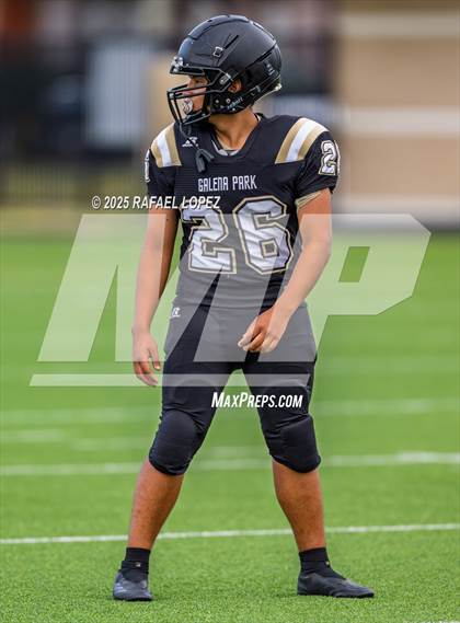 Thumbnail 1 in FR: Barbers Hill @ Galena Park photogallery.