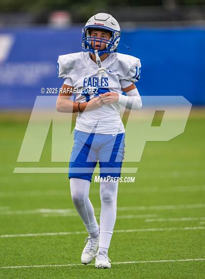 Thumbnail 3 in FR: Barbers Hill @ Galena Park photogallery.