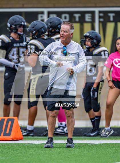 Thumbnail 1 in FR: Barbers Hill @ Galena Park photogallery.