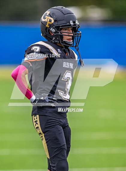 Thumbnail 1 in FR: Barbers Hill @ Galena Park photogallery.