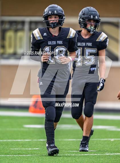 Thumbnail 3 in FR: Barbers Hill @ Galena Park photogallery.