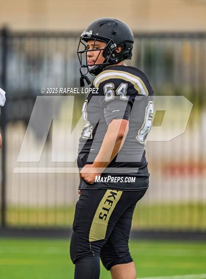 Thumbnail 1 in FR: Barbers Hill @ Galena Park photogallery.