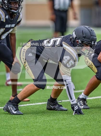 Thumbnail 2 in FR: Barbers Hill @ Galena Park photogallery.