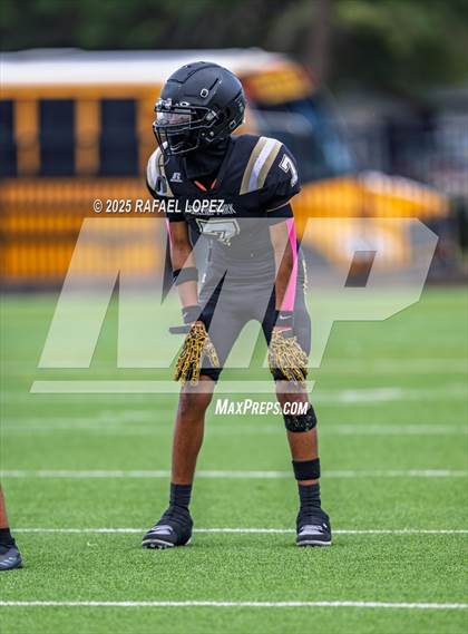 Thumbnail 1 in FR: Barbers Hill @ Galena Park photogallery.
