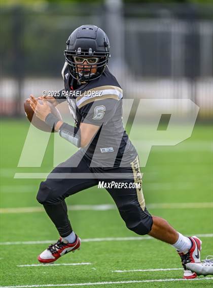 Thumbnail 2 in FR: Barbers Hill @ Galena Park photogallery.