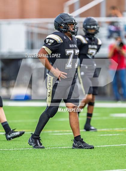 Thumbnail 3 in FR: Barbers Hill @ Galena Park photogallery.