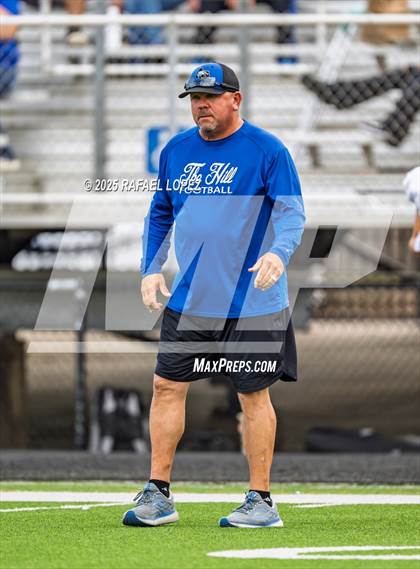 Thumbnail 1 in FR: Barbers Hill @ Galena Park photogallery.