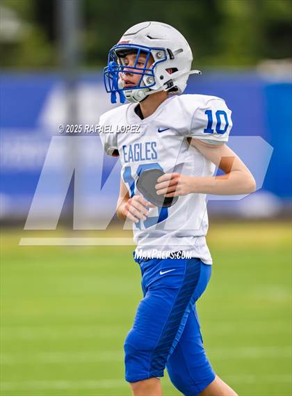 Thumbnail 2 in FR: Barbers Hill @ Galena Park photogallery.