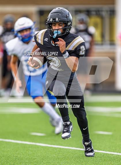 Thumbnail 2 in FR: Barbers Hill @ Galena Park photogallery.