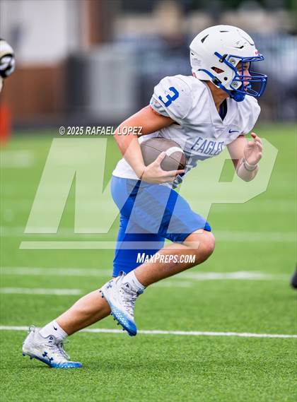 Thumbnail 3 in FR: Barbers Hill @ Galena Park photogallery.