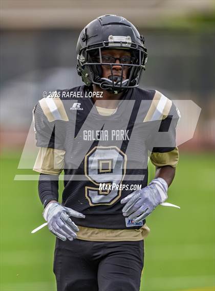 Thumbnail 2 in FR: Barbers Hill @ Galena Park photogallery.