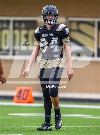 Thumbnail 1 in FR: Barbers Hill @ Galena Park photogallery.