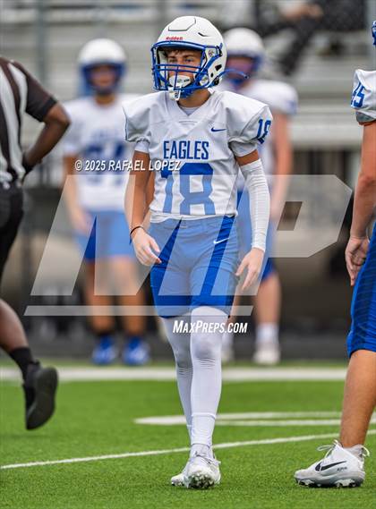 Thumbnail 2 in FR: Barbers Hill @ Galena Park photogallery.
