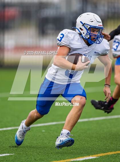Thumbnail 2 in FR: Barbers Hill @ Galena Park photogallery.