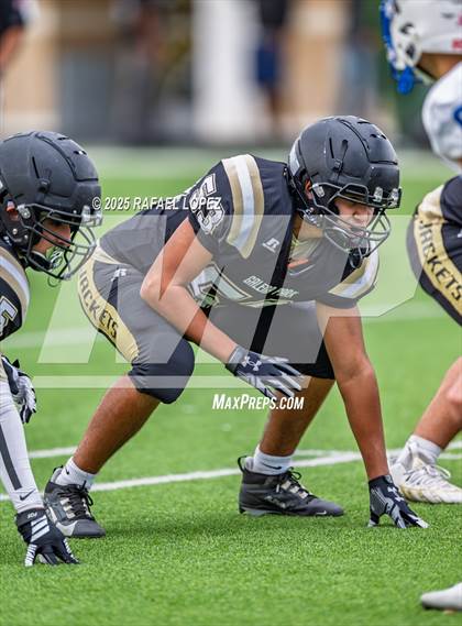 Thumbnail 1 in FR: Barbers Hill @ Galena Park photogallery.