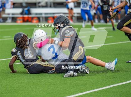 Thumbnail 1 in FR: Barbers Hill @ Galena Park photogallery.