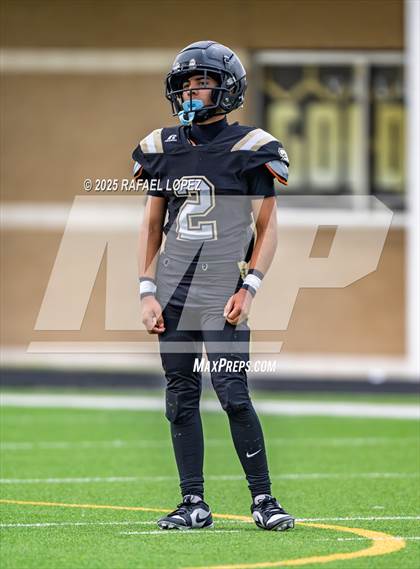 Thumbnail 1 in FR: Barbers Hill @ Galena Park photogallery.