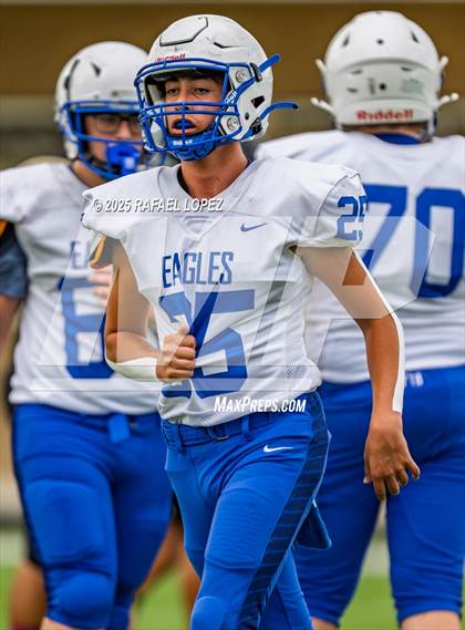 Thumbnail 1 in FR: Barbers Hill @ Galena Park photogallery.