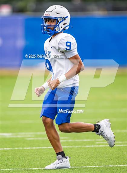 Thumbnail 1 in FR: Barbers Hill @ Galena Park photogallery.