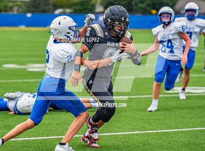 Thumbnail 2 in FR: Barbers Hill @ Galena Park photogallery.