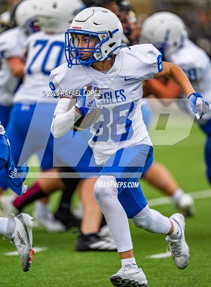 Thumbnail 2 in FR: Barbers Hill @ Galena Park photogallery.