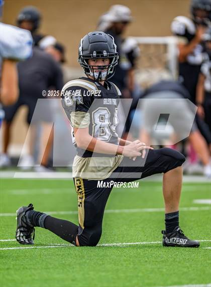 Thumbnail 1 in FR: Barbers Hill @ Galena Park photogallery.