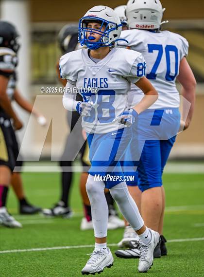 Thumbnail 3 in FR: Barbers Hill @ Galena Park photogallery.