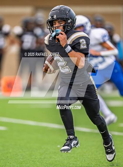 Thumbnail 3 in FR: Barbers Hill @ Galena Park photogallery.