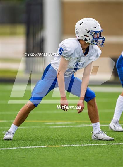 Thumbnail 1 in FR: Barbers Hill @ Galena Park photogallery.