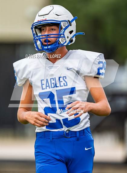 Thumbnail 2 in FR: Barbers Hill @ Galena Park photogallery.