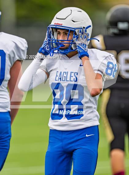 Thumbnail 3 in FR: Barbers Hill @ Galena Park photogallery.