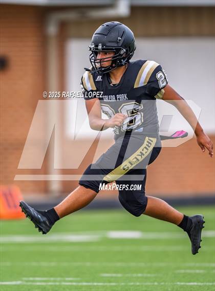 Thumbnail 1 in FR: Barbers Hill @ Galena Park photogallery.