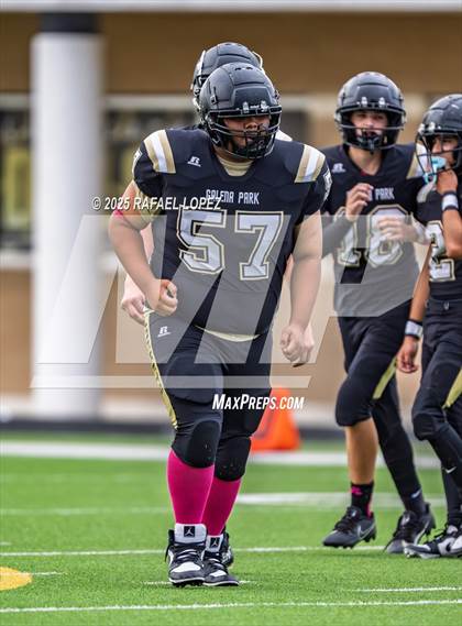 Thumbnail 2 in FR: Barbers Hill @ Galena Park photogallery.