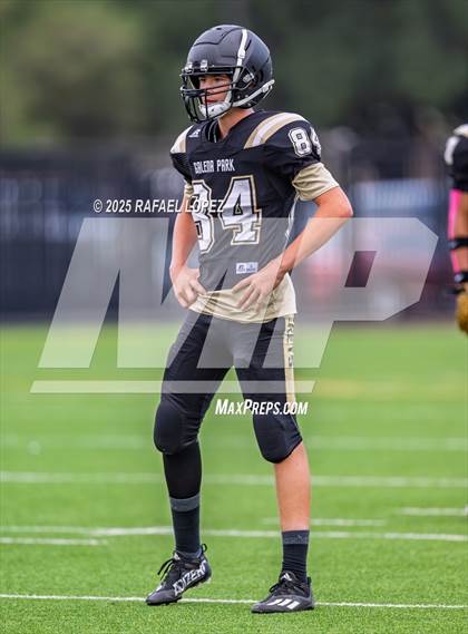 Thumbnail 1 in FR: Barbers Hill @ Galena Park photogallery.