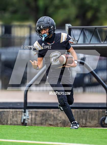 Thumbnail 1 in FR: Barbers Hill @ Galena Park photogallery.