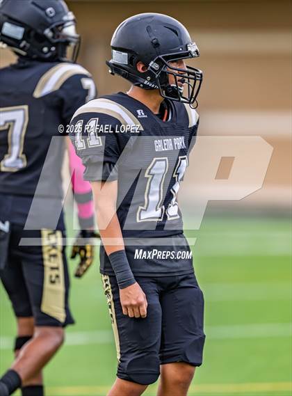 Thumbnail 1 in FR: Barbers Hill @ Galena Park photogallery.