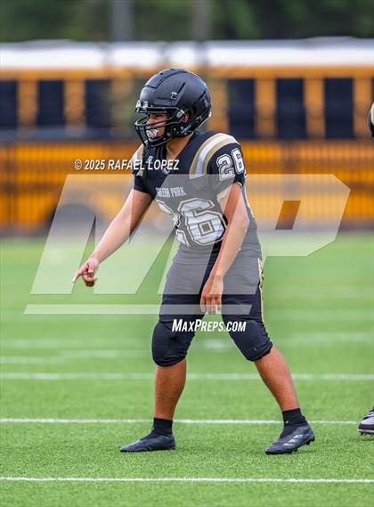 Thumbnail 3 in FR: Barbers Hill @ Galena Park photogallery.