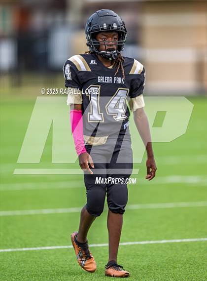 Thumbnail 1 in FR: Barbers Hill @ Galena Park photogallery.