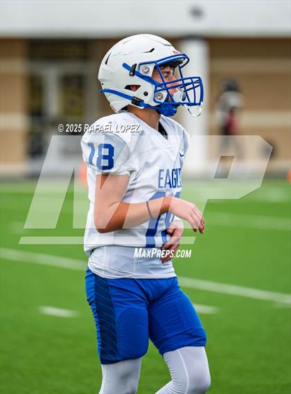 Thumbnail 3 in FR: Barbers Hill @ Galena Park photogallery.