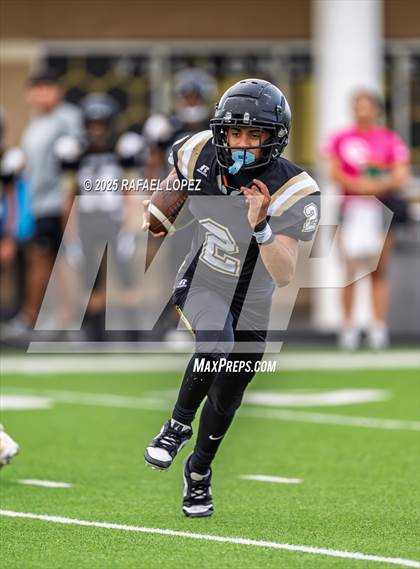 Thumbnail 1 in FR: Barbers Hill @ Galena Park photogallery.